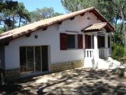 Aluguer frias Duna De Pyla: villa n 9378