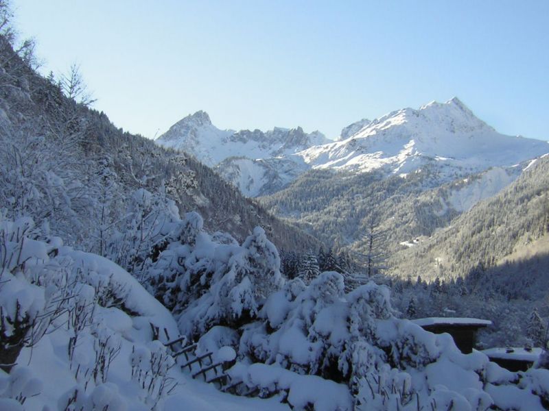 foto 13 Aluguer de frias entre particulares Les Contamines Montjoie chalet Rdano-Alpes Alta Sabia