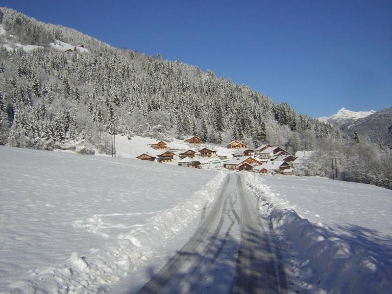 foto 2 Aluguer de frias entre particulares Les Contamines Montjoie maison Rdano-Alpes Alta Sabia