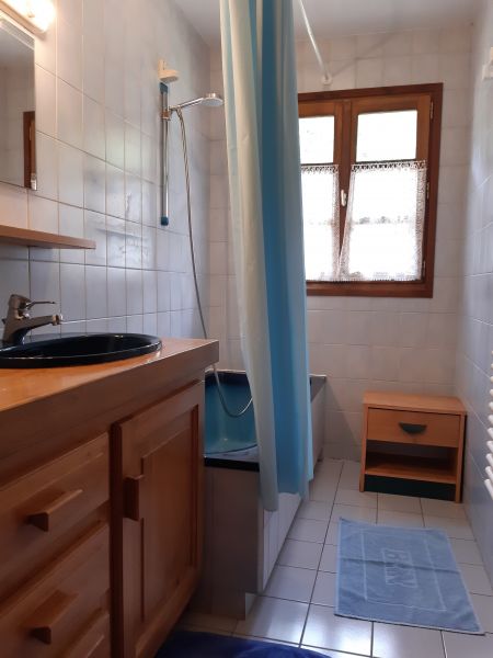 foto 4 Aluguer de férias entre particulares Les Contamines Montjoie appartement Ródano-Alpes Alta Sabóia