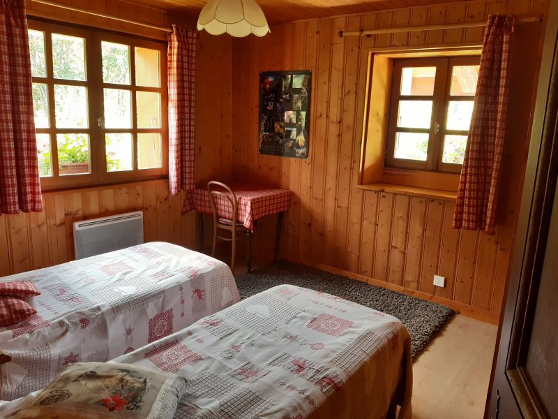 foto 6 Aluguer de férias entre particulares Les Contamines Montjoie appartement Ródano-Alpes Alta Sabóia