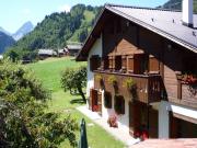 Aluguer frias Chamonix Mont-Blanc para 2 pessoas: appartement n 979