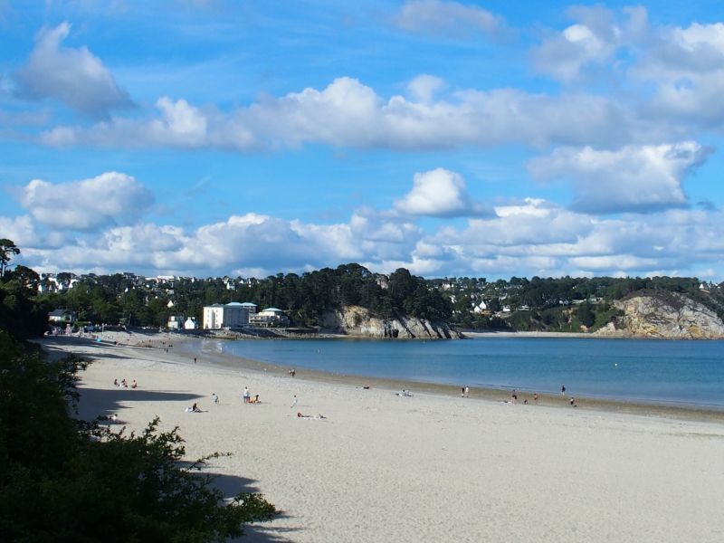 foto 18 Aluguer de frias entre particulares Crozon maison Bretanha Finisterra Praia