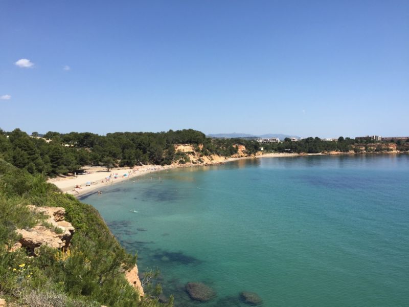 foto 19 Aluguer de frias entre particulares L'ampolla villa Catalunha Tarragona (provncia de) Praia