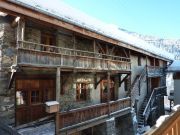 Aluguer frias Parque Nacional Da Vanoise para 12 pessoas: chalet n 101663