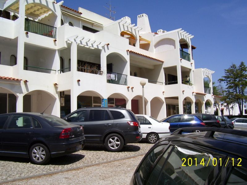 foto 7 Aluguer de frias entre particulares Albufeira appartement Algarve