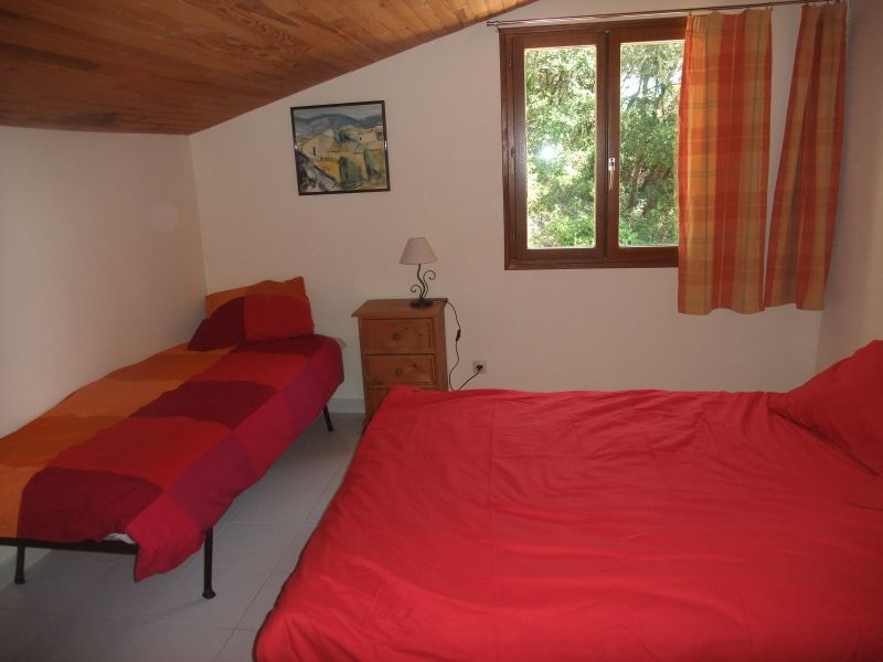 foto 6 Aluguer de frias entre particulares Anduze villa Languedoc-Roussillon Gard quarto 3