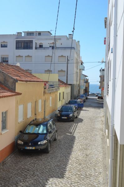 foto 14 Aluguer de frias entre particulares Figueira da Foz appartement Beiras Beira Litoral Vista do terrao