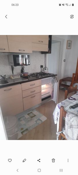 foto 5 Aluguer de frias entre particulares Deiva Marina appartement Ligria La Spezia