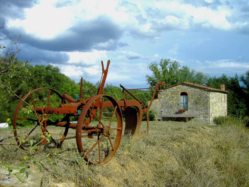 foto 16 Aluguer de frias entre particulares Arezzo maison Toscana Arezzo (provncia de)