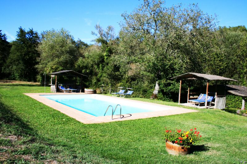 foto 1 Aluguer de frias entre particulares Arezzo maison Toscana Arezzo (provncia de) Piscina