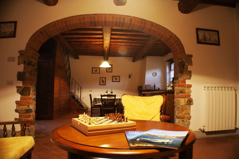 foto 4 Aluguer de frias entre particulares Arezzo maison Toscana Arezzo (provncia de) Sala