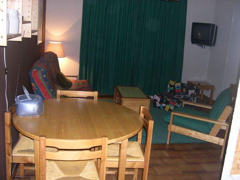 foto 2 Aluguer de frias entre particulares Risoul 1850 appartement Provena-Alpes-Costa Azul Altos Alpes Sala de estar