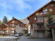 Aluguer frias Val Thorens: appartement n 107444