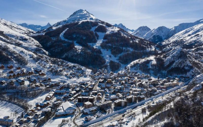 foto 0 Aluguer de férias entre particulares Valloire appartement Ródano-Alpes Sabóia