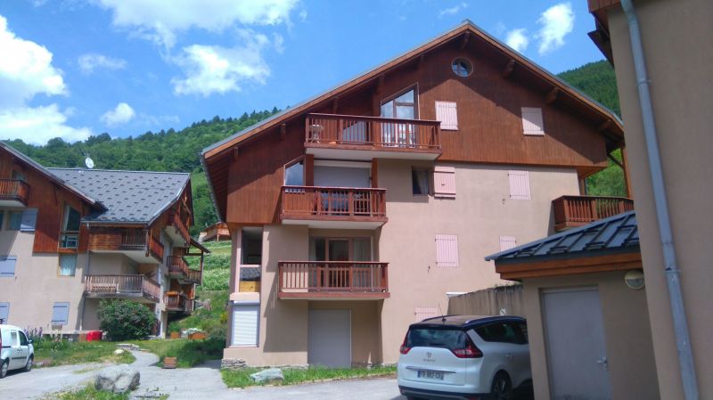 foto 13 Aluguer de férias entre particulares Valloire appartement Ródano-Alpes Sabóia