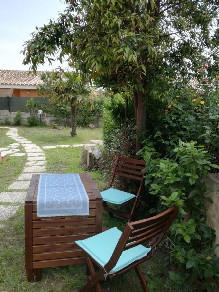 foto 7 Aluguer de frias entre particulares Costa Rei maison Sardenha Cagliari (provncia de) Jardim