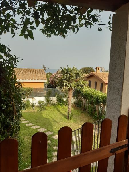foto 1 Aluguer de frias entre particulares Costa Rei maison Sardenha Cagliari (provncia de) Jardim