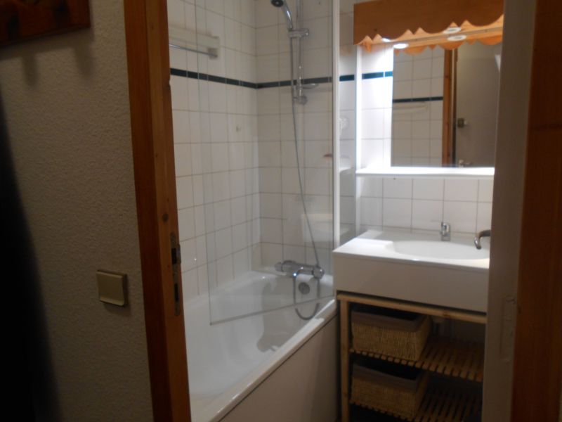 foto 4 Aluguer de frias entre particulares Valmorel appartement Rdano-Alpes Sabia casa de banho