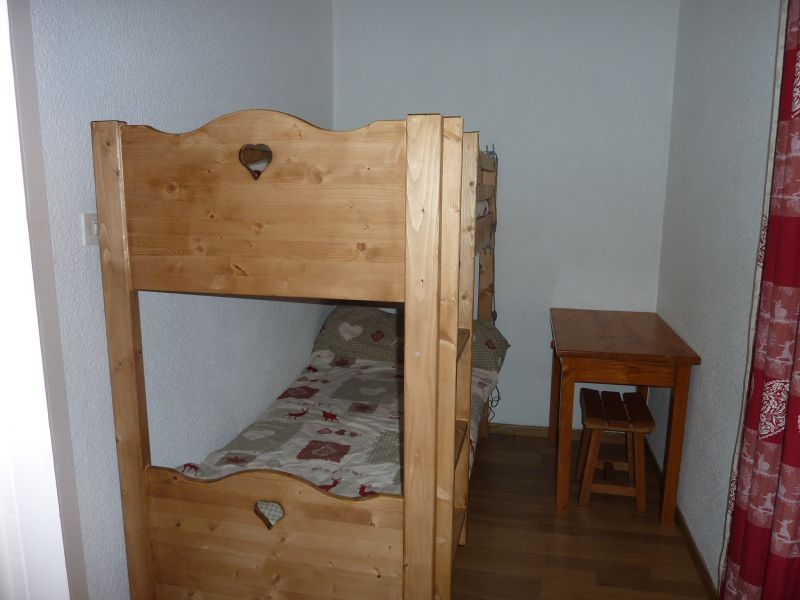 foto 7 Aluguer de frias entre particulares Les 2 Alpes appartement Rdano-Alpes Isre Canto montanha