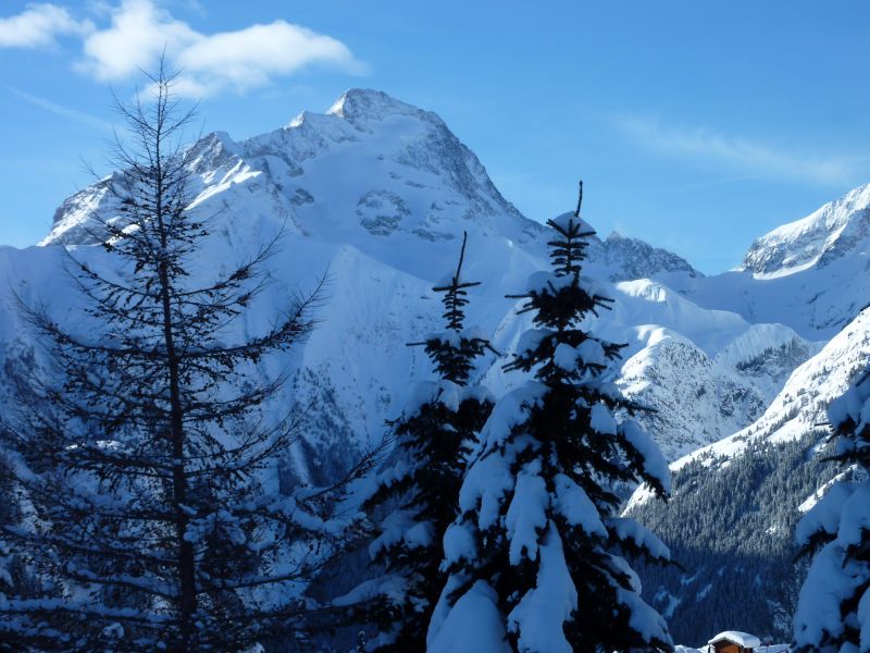 foto 14 Aluguer de frias entre particulares Les 2 Alpes appartement Rdano-Alpes Isre Outras