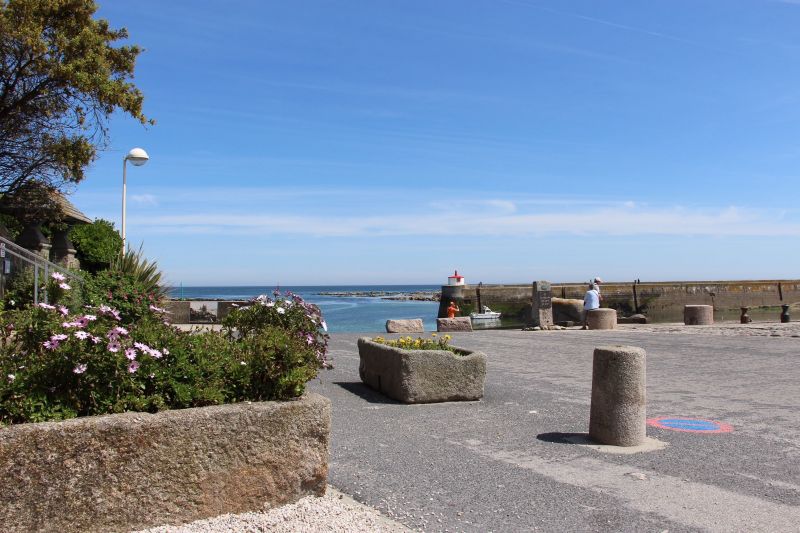 foto 7 Aluguer de férias entre particulares Barfleur gite Baixa-Normandia Mancha