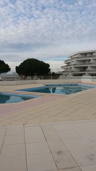 foto 16 Aluguer de frias entre particulares Le Grau du Roi appartement Languedoc-Roussillon  Piscina