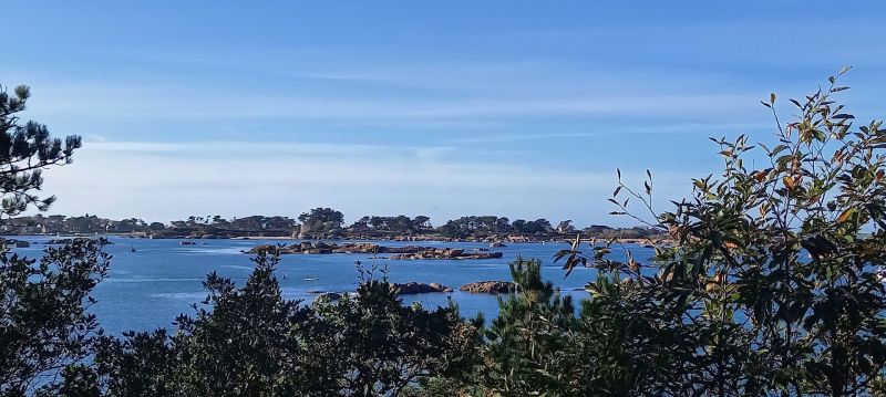 foto 19 Aluguer de férias entre particulares Perros-Guirec appartement Bretanha Côtes d'Armor Vista dos arredores