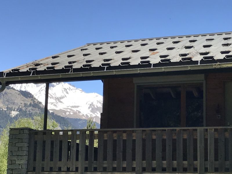 foto 4 Aluguer de frias entre particulares La Norma appartement Rdano-Alpes Sabia Vista dos arredores