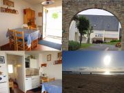 Aluguer férias Douarnenez: appartement nº 114648