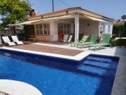 Aluguer casas frias Alcanar: villa n 114756