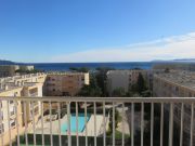 Aluguer frias piscina Cavalaire-Sur-Mer: appartement n 115064