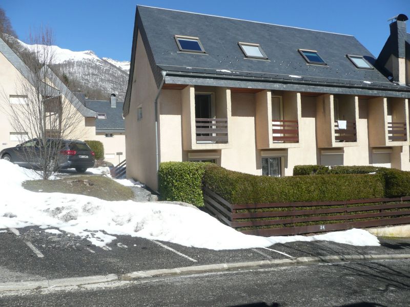 foto 0 Aluguer de férias entre particulares Cauterets appartement Midi-Pyrénées