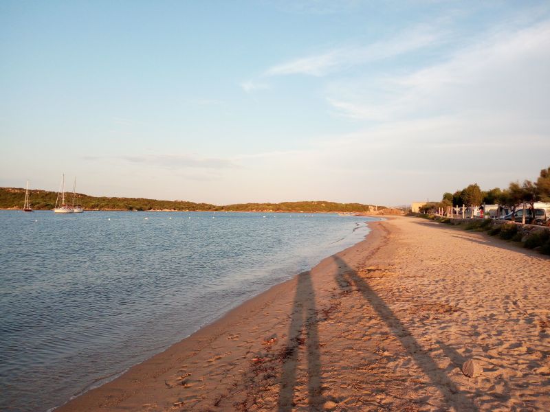 foto 17 Aluguer de férias entre particulares Santa Teresa di Gallura maison Sardenha Olbia Tempio (província de) Praia