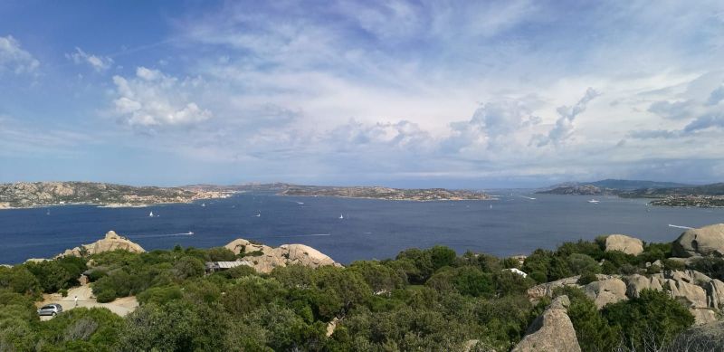 foto 24 Aluguer de férias entre particulares Santa Teresa di Gallura maison Sardenha Olbia Tempio (província de) Vista dos arredores