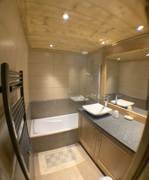 foto 9 Aluguer de frias entre particulares Samons appartement Rdano-Alpes Alta Sabia casa de banho