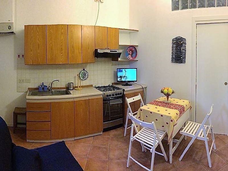 foto 2 Aluguer de férias entre particulares Rimini appartement Emília-Romanha Rímini