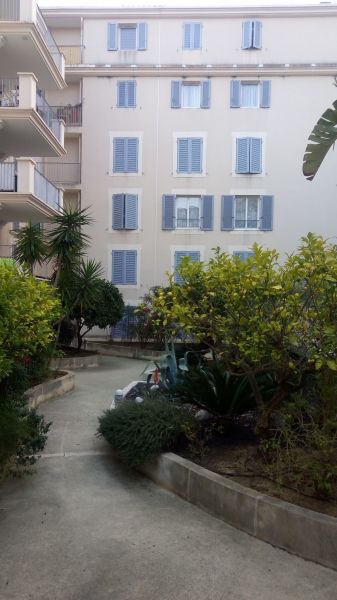 foto 18 Aluguer de frias entre particulares Hyres appartement Provena-Alpes-Costa Azul Var Vista desde do alojamento
