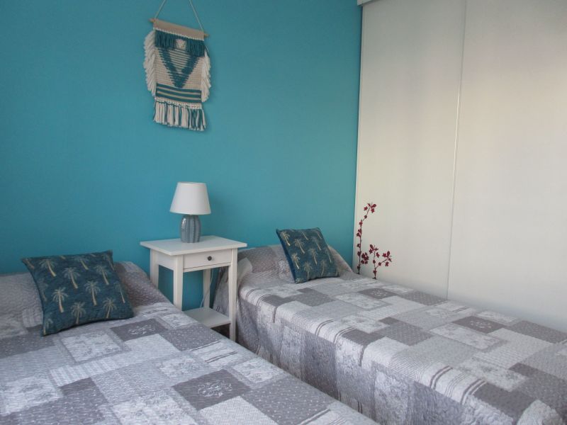 foto 12 Aluguer de frias entre particulares Hyres appartement Provena-Alpes-Costa Azul Var quarto 2