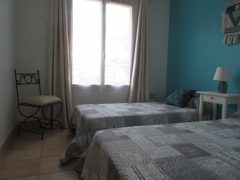 foto 11 Aluguer de frias entre particulares Hyres appartement Provena-Alpes-Costa Azul Var quarto 2