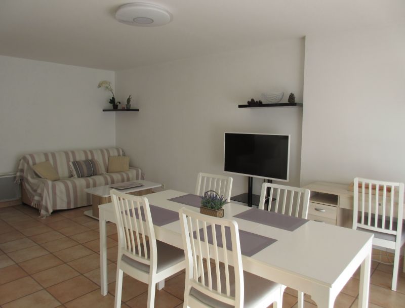 foto 3 Aluguer de frias entre particulares Hyres appartement Provena-Alpes-Costa Azul Var Sala de jantar