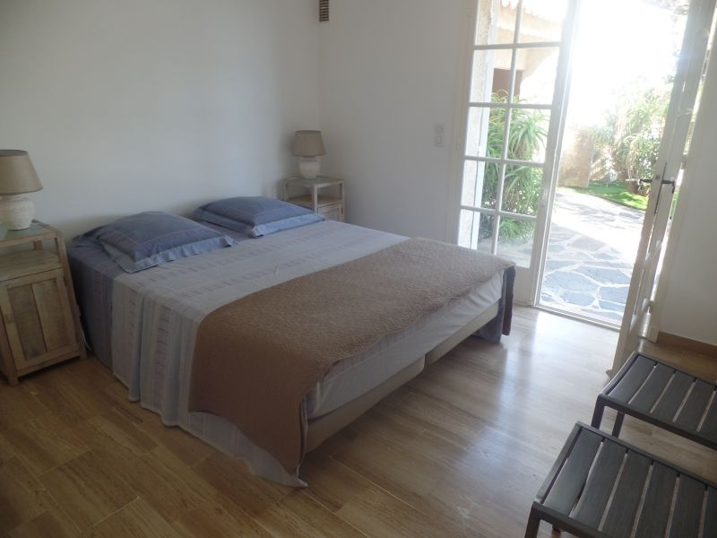 foto 4 Aluguer de frias entre particulares Sainte Maxime appartement Provena-Alpes-Costa Azul