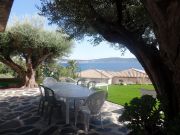 Aluguer apartamentos frias Saint Tropez: appartement n 120364