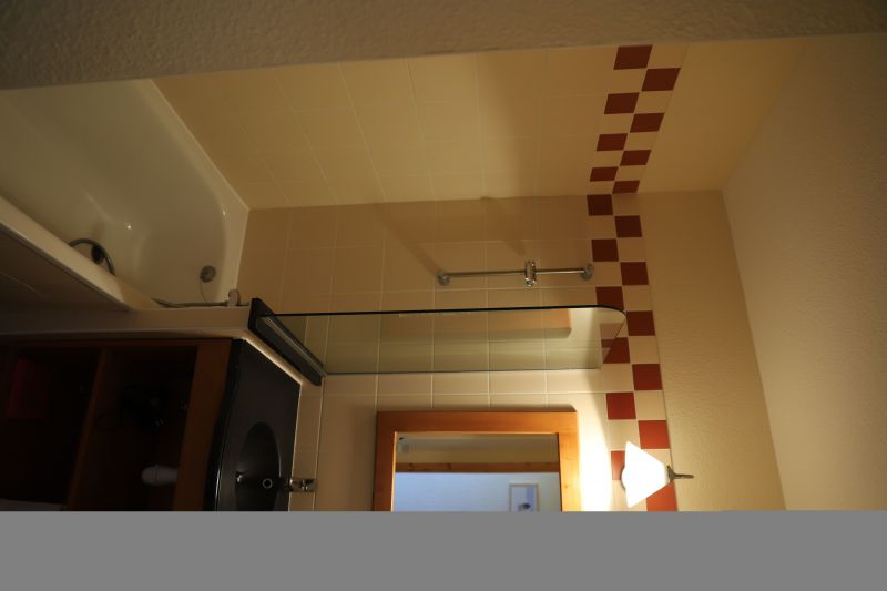 foto 7 Aluguer de frias entre particulares La Plagne appartement Rdano-Alpes Sabia casa de banho