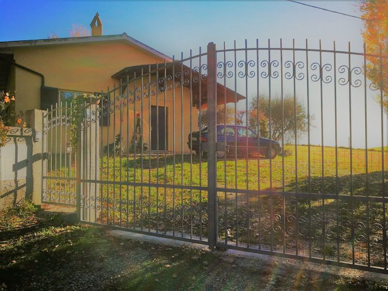 foto 1 Aluguer de frias entre particulares Marotta maison Marche Pesaro e Urbino (provncia de) Entrada