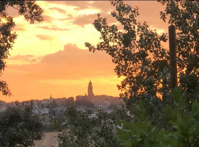 foto 4 Aluguer de frias entre particulares Marotta maison Marche Pesaro e Urbino (provncia de) Vista desde do alojamento