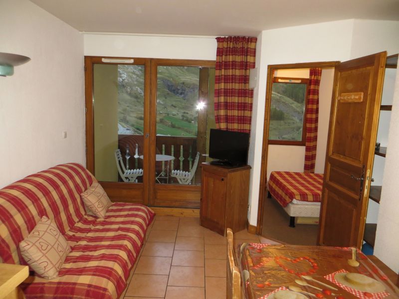 foto 1 Aluguer de férias entre particulares Orcières Merlette appartement Provença-Alpes-Costa Azul Altos Alpes