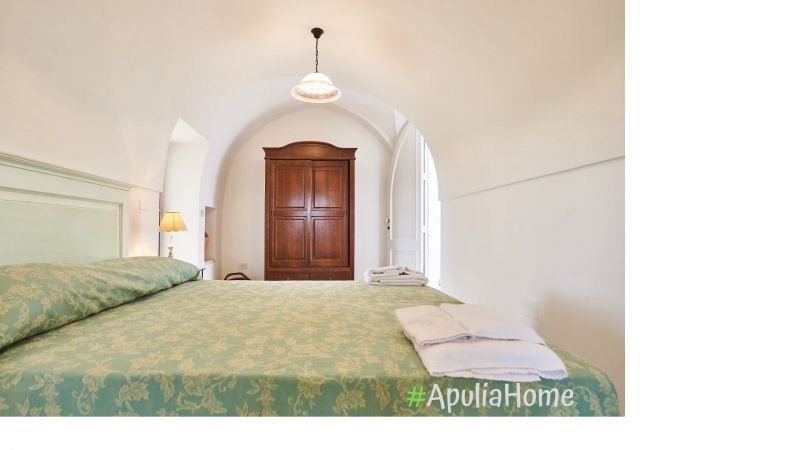 foto 14 Aluguer de frias entre particulares Gallipoli villa Puglia Lecce (provncia de) quarto 1