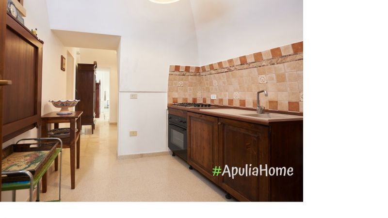 foto 19 Aluguer de frias entre particulares Gallipoli villa Puglia Lecce (provncia de) Cozinha independente 1