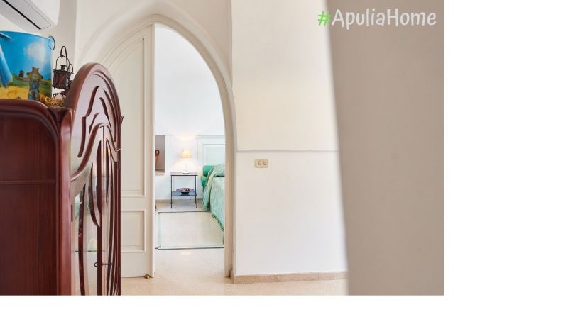 foto 16 Aluguer de frias entre particulares Gallipoli villa Puglia Lecce (provncia de) quarto 2